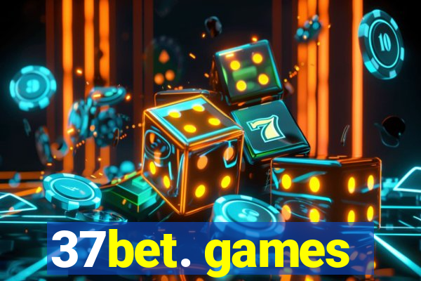 37bet. games